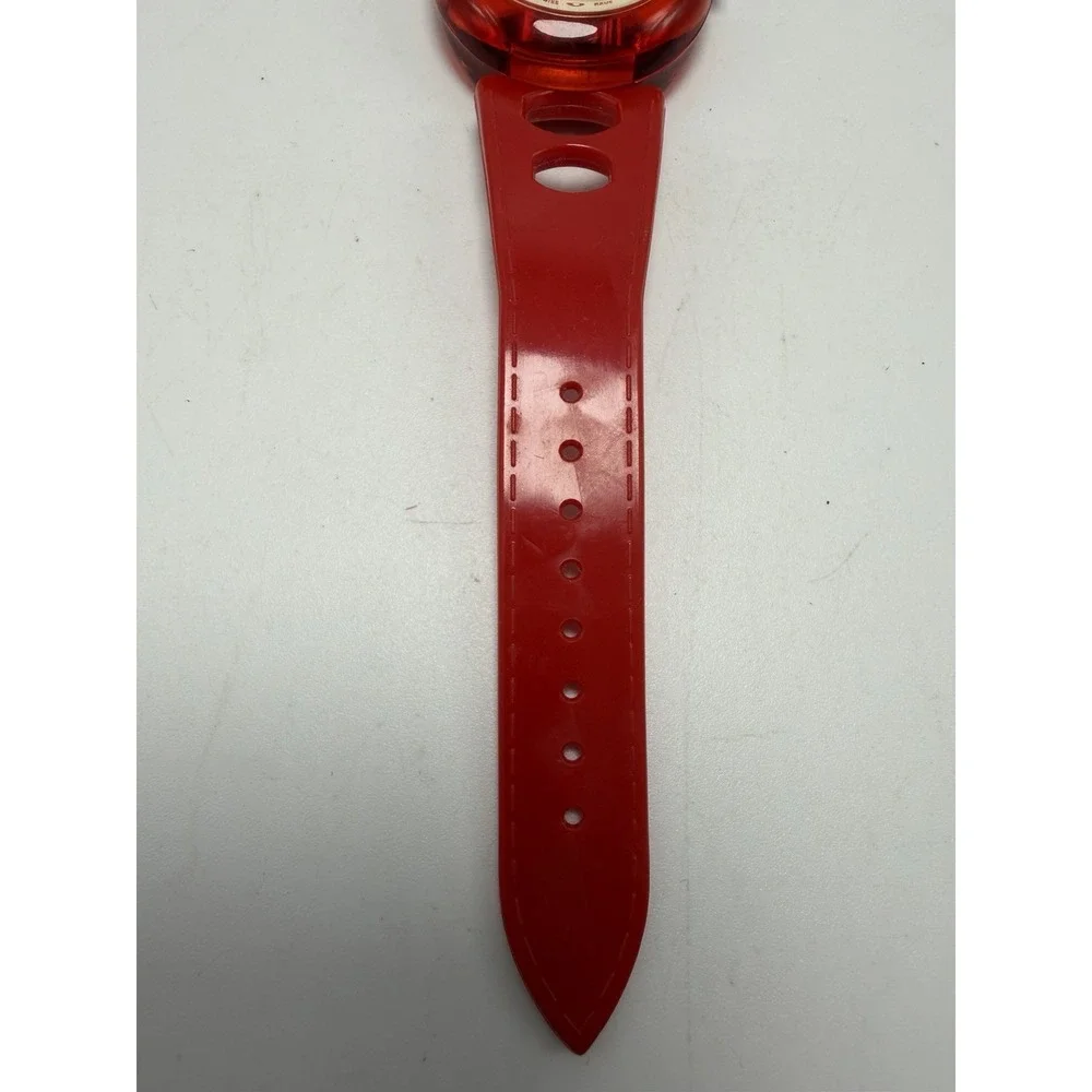 Chalet Manual Wind Watch Working Swiss Made Ladies Watch 34MM 7.5